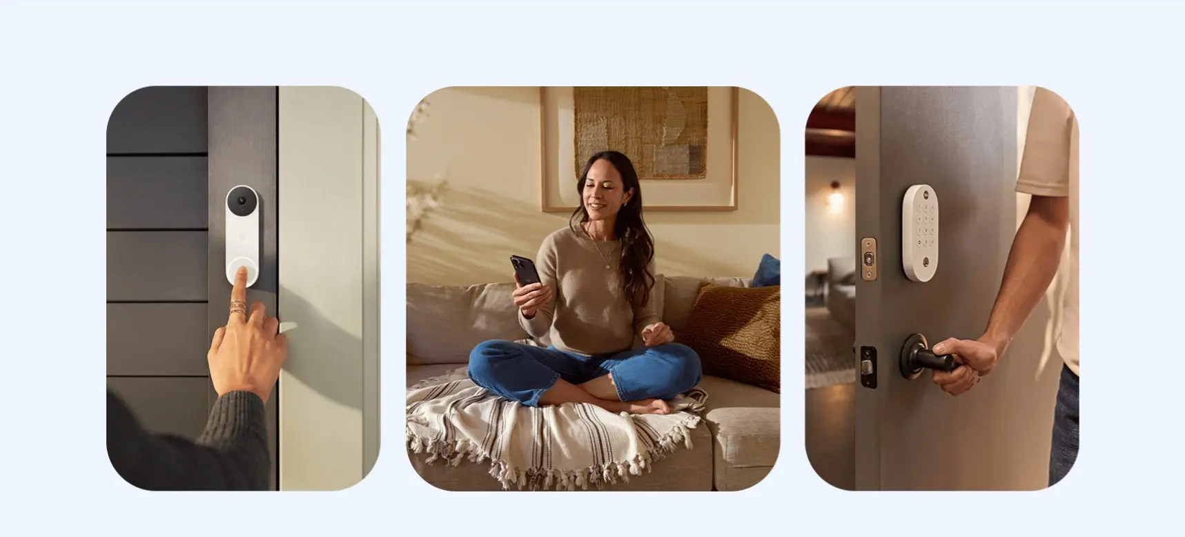 Το Google Home αναβαθμίζει την αναγνώριση προσώπου με νέα χαρακτηριστικά 3 Το Google Home αναβαθμίζει την αναγνώριση προσώπου με νέα χαρακτηριστικά
