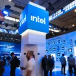 Computex 2026: Η Intel παρουσιάζει το μέλλον με έξυπνους υπολογιστές και AI