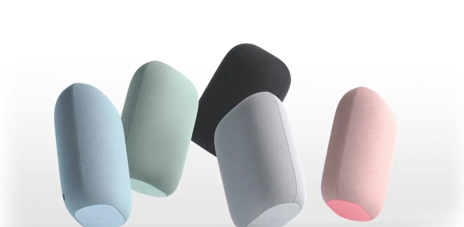 Όλα όσα φέρνει το νέο Google Home Speaker: Τιμή, χαρακτηριστικά και λειτουργίες 4 Όλα όσα φέρνει το νέο Google Home Speaker: Τιμή, χαρακτηριστικά και λειτουργίες