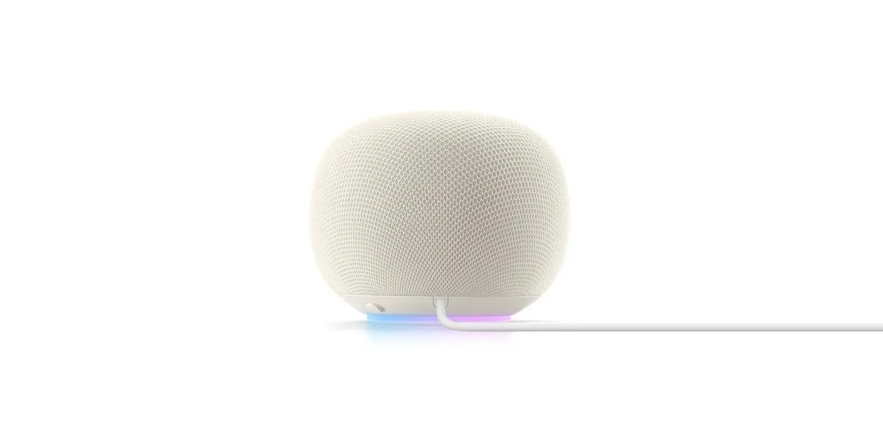 Όλα όσα φέρνει το νέο Google Home Speaker: Τιμή, χαρακτηριστικά και λειτουργίες 2 Όλα όσα φέρνει το νέο Google Home Speaker: Τιμή, χαρακτηριστικά και λειτουργίες