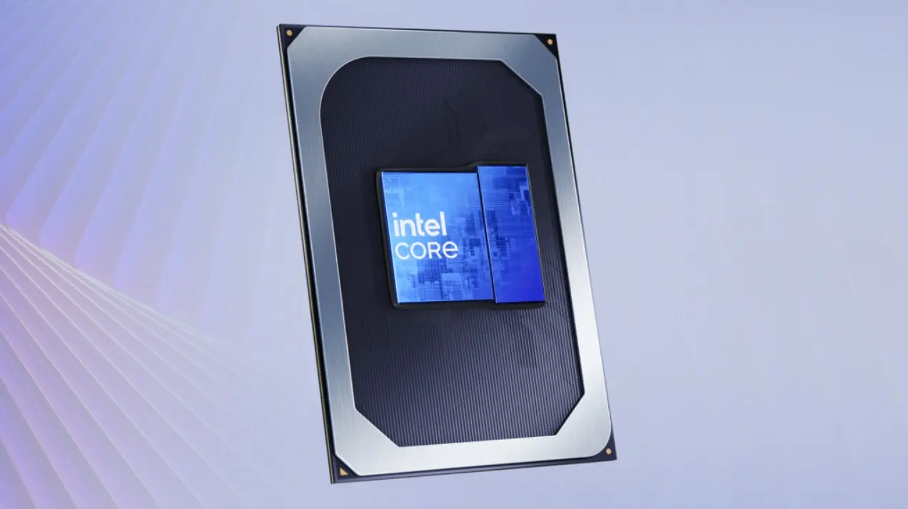 Computex 2026: Η Intel παρουσιάζει το μέλλον με έξυπνους υπολογιστές και AI 4 Computex 2026: Η Intel παρουσιάζει το μέλλον με έξυπνους υπολογιστές και AI