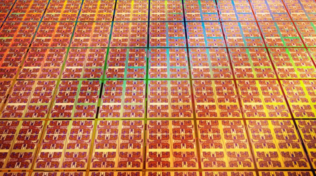 Computex 2026: Η Intel παρουσιάζει το μέλλον με έξυπνους υπολογιστές και AI 7 Computex 2026: Η Intel παρουσιάζει το μέλλον με έξυπνους υπολογιστές και AI