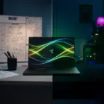 Το νέο Razer Blade 18 εντυπωσιάζει με επιδόσεις επιπέδου desktop