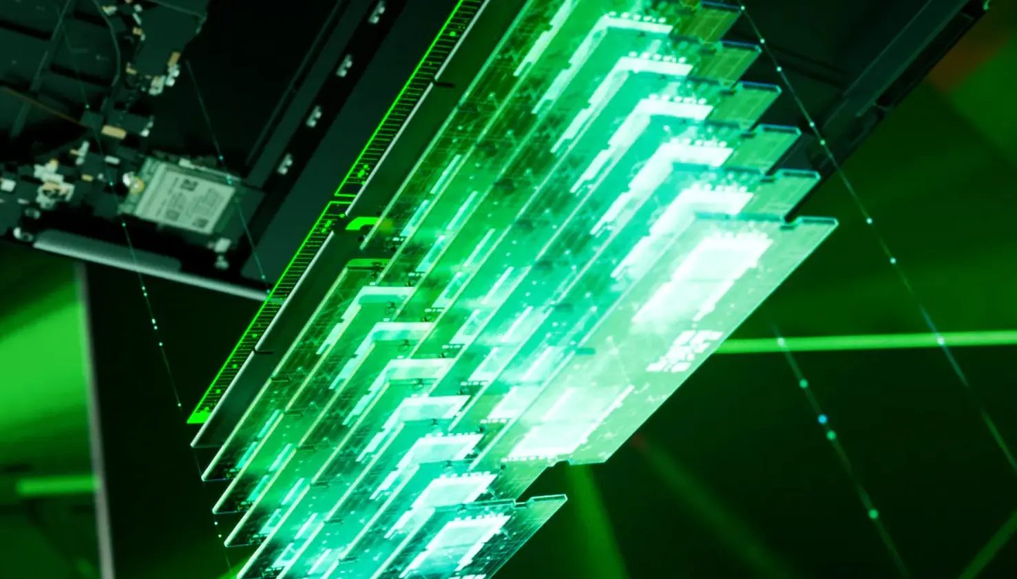 Το νέο Razer Blade 18 εντυπωσιάζει με επιδόσεις επιπέδου desktop