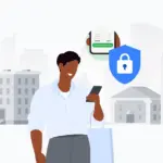 Google Wallet: Νέες λειτουργίες για ασφαλείς πληρωμές και ψηφιακές ταυτότητες
