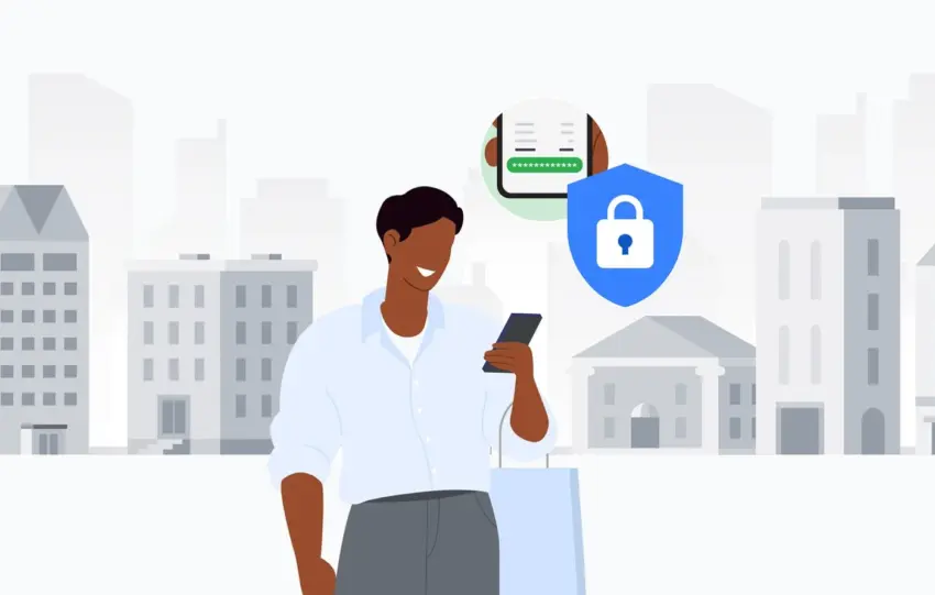 Google Wallet: Νέες λειτουργίες για ασφαλείς πληρωμές και ψηφιακές ταυτότητες