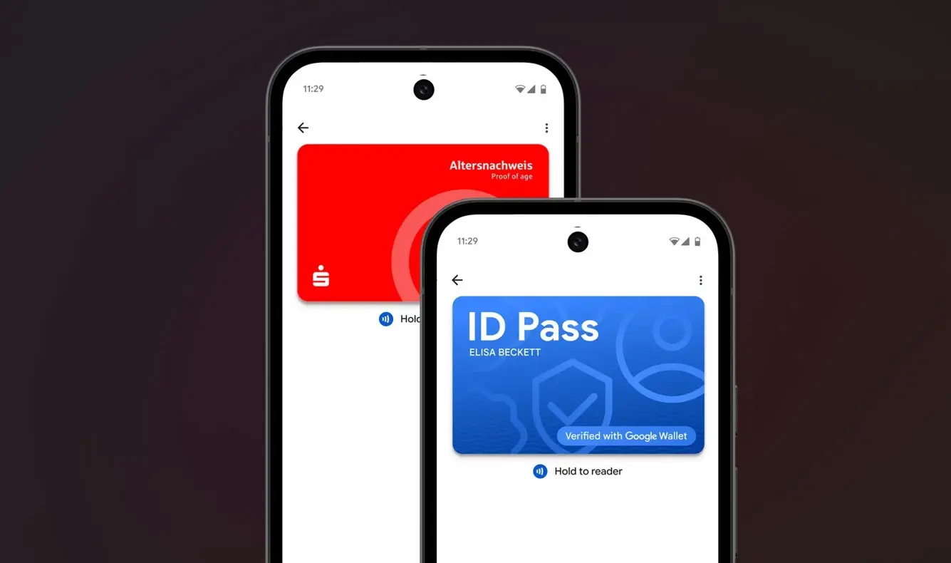 Google Wallet: Νέες λειτουργίες για ασφαλείς πληρωμές και ψηφιακές ταυτότητες