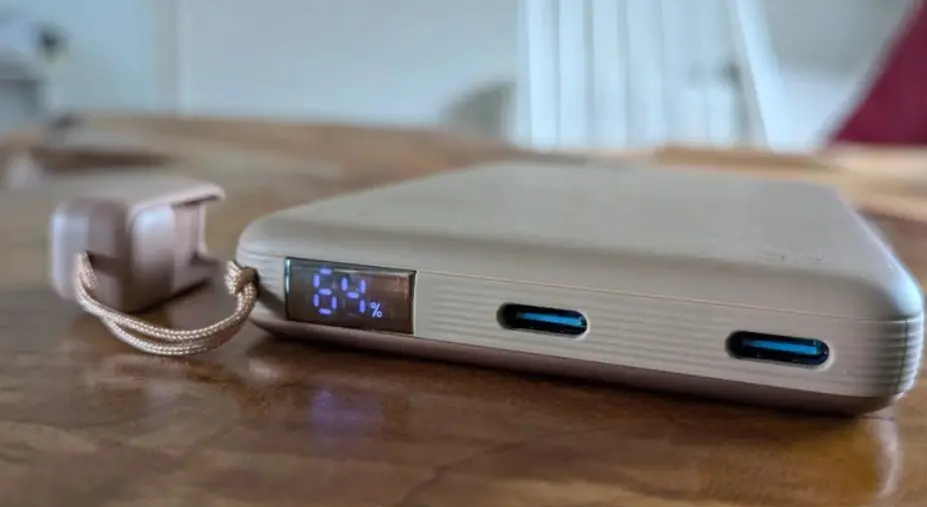 INIU SnapGo Air 10000mAh: Το λεπτότερο Qi2.2 power bank της αγοράς