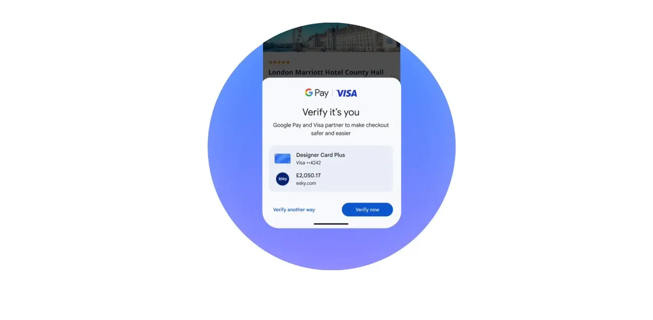 Google Wallet: Νέες λειτουργίες για ασφαλείς πληρωμές και ψηφιακές ταυτότητες