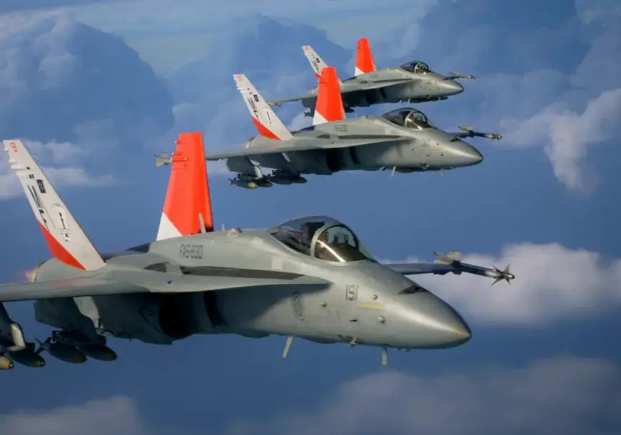 Ace Combat 8: Wings of Theve: Πρώτη ματιά στο gameplay και τις νέες λειτουργίες