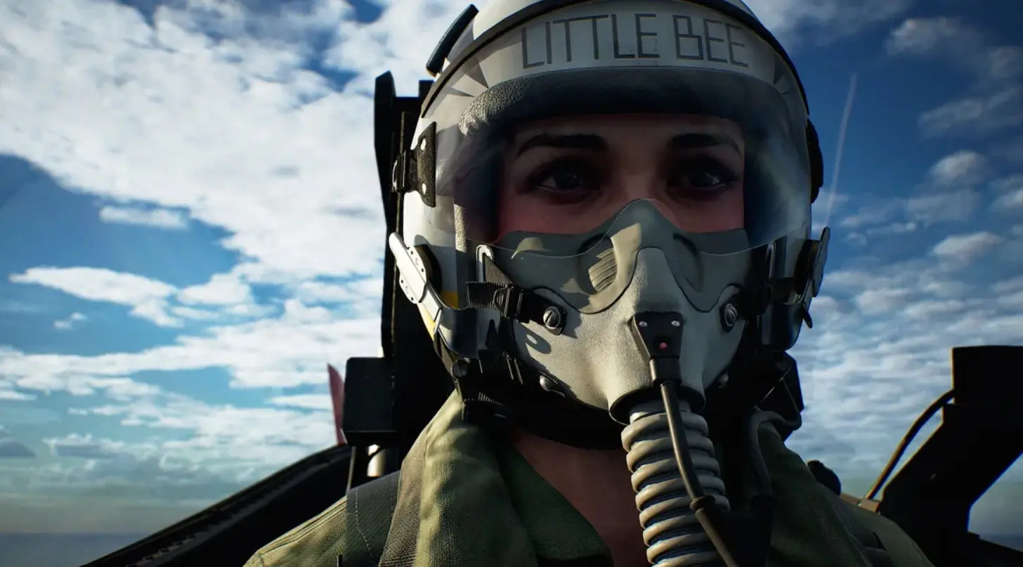 Ace Combat 8: Wings of Theve: Πρώτη ματιά στο gameplay και τις νέες λειτουργίες