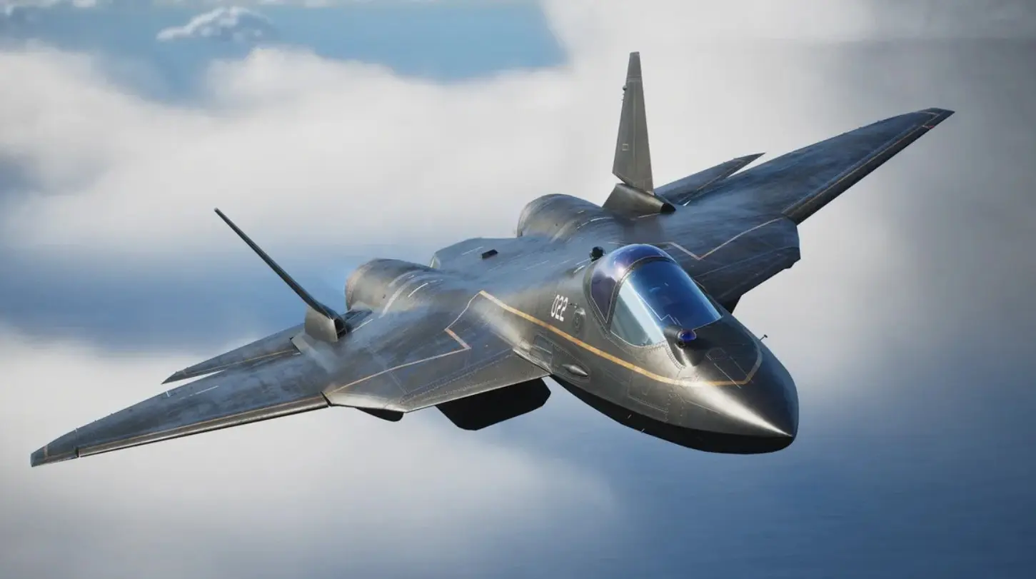 Ace Combat 8: Wings of Theve: Πρώτη ματιά στο gameplay και τις νέες λειτουργίες