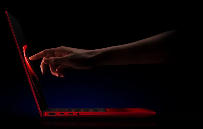 HP Limited Edition Scuderia Ferrari: Ένα συλλεκτικό laptop με σχεδιασμό που εντυπωσιάζει