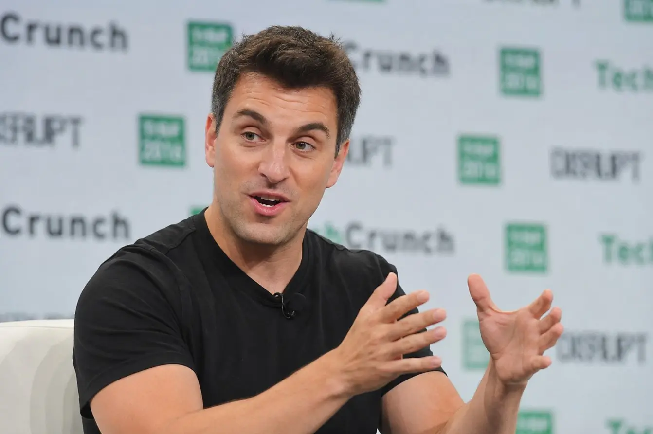 Airbnb και Dropbox στον αστερισμό του AI: Οι στρατηγικές αποφάσεις των ηγετών