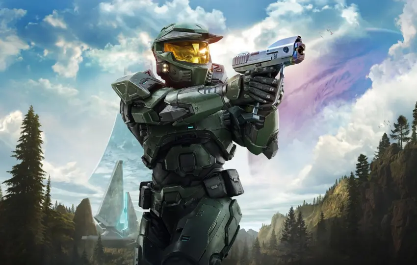 Το Halo: Campaign Evolved φέρνει ριζικές αλλαγές με νέα χαρακτηριστικά