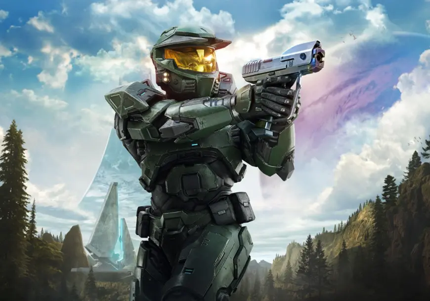 Halo: Campaign Evolved: Η μεγάλη επιστροφή του θρυλικού shooter