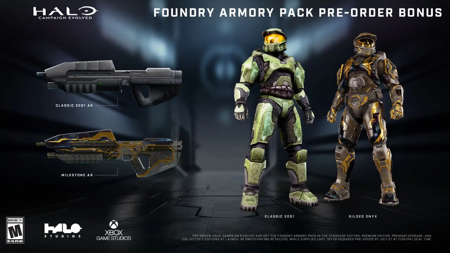 Halo: Campaign Evolved: Η μεγάλη επιστροφή του θρυλικού shooter 2 Halo: Campaign Evolved: Η μεγάλη επιστροφή του θρυλικού shooter