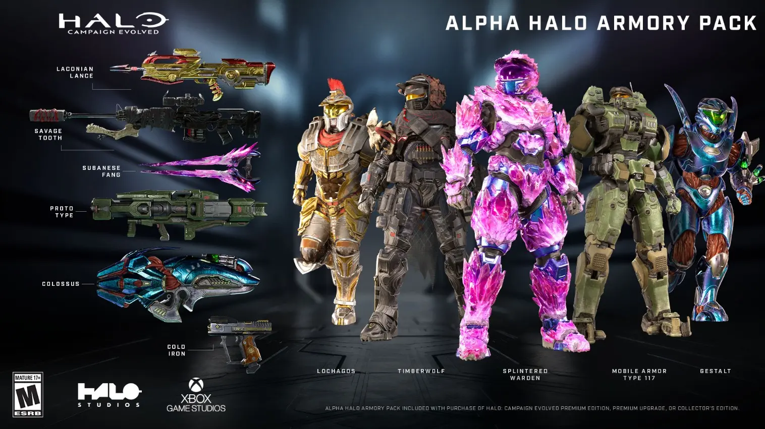 Halo: Campaign Evolved: Η μεγάλη επιστροφή του θρυλικού shooter 3 Halo: Campaign Evolved: Η μεγάλη επιστροφή του θρυλικού shooter
