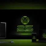 Microsoft: Γιορτάζει τα 25 χρόνια του Xbox με μια εντυπωσιακή επετειακή κονσόλα
