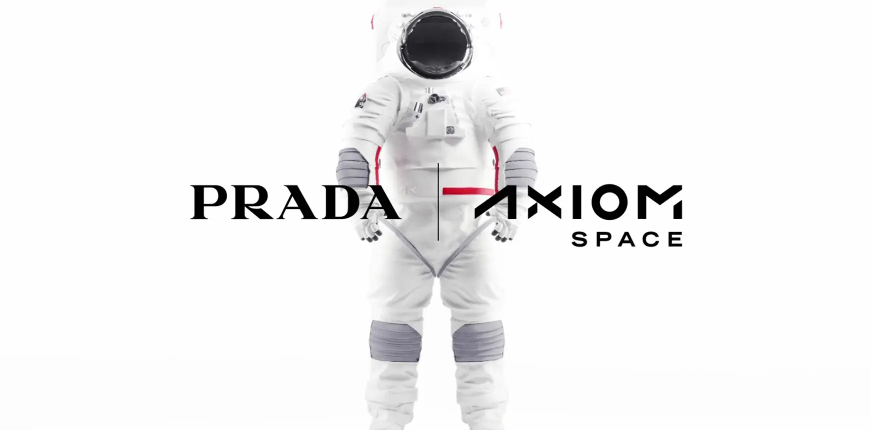 Πώς η Axiom Space και η Prada αλλάζουν τις διαστημικές στολές της Nasa 7 Πώς η Axiom Space και η Prada αλλάζουν τις διαστημικές στολές της Nasa