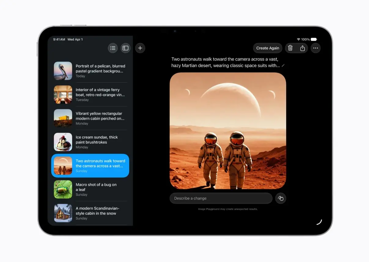 Η νέα εποχή της Apple: Τεχνητή νοημοσύνη, Siri AI και κορυφαίες επιδόσεις 2 Η νέα εποχή της Apple: Τεχνητή νοημοσύνη, Siri AI και κορυφαίες επιδόσεις
