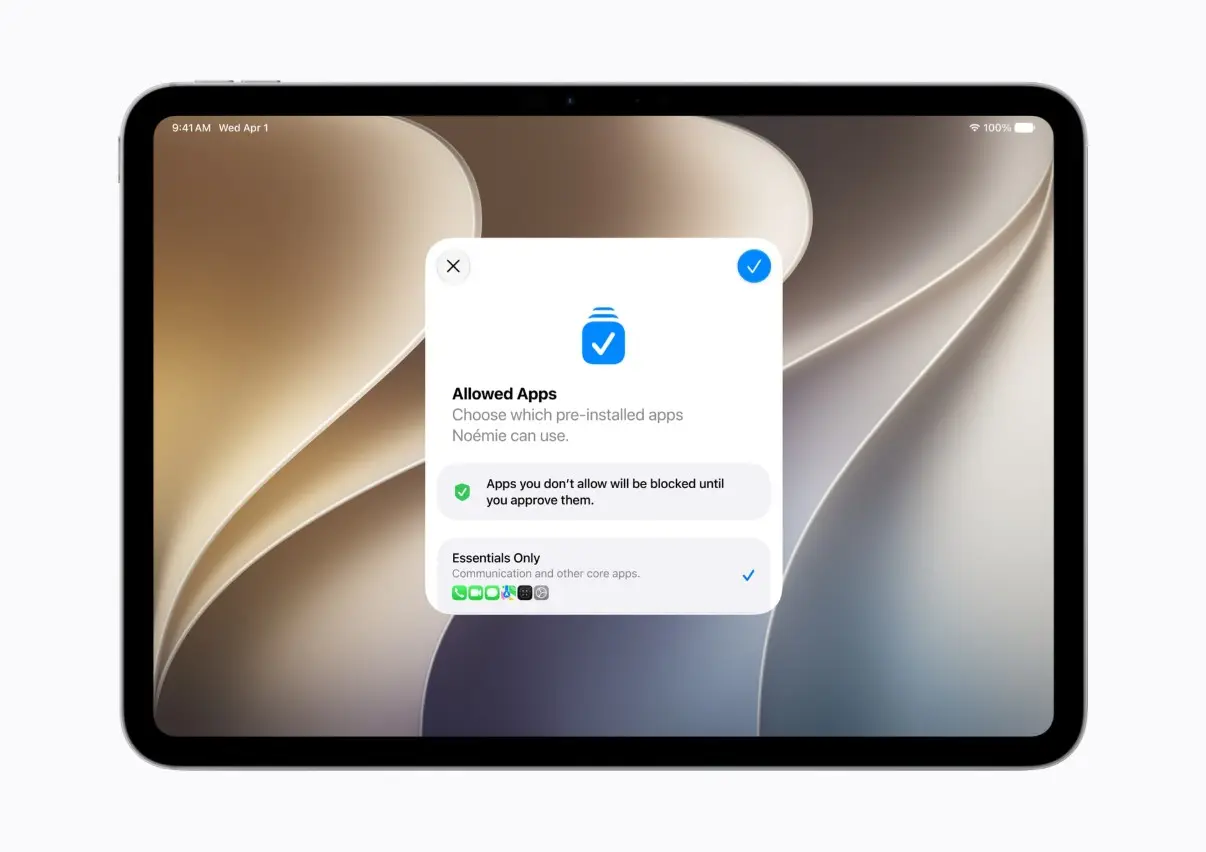 Η νέα εποχή της Apple: Τεχνητή νοημοσύνη, Siri AI και κορυφαίες επιδόσεις 6 Η νέα εποχή της Apple: Τεχνητή νοημοσύνη, Siri AI και κορυφαίες επιδόσεις