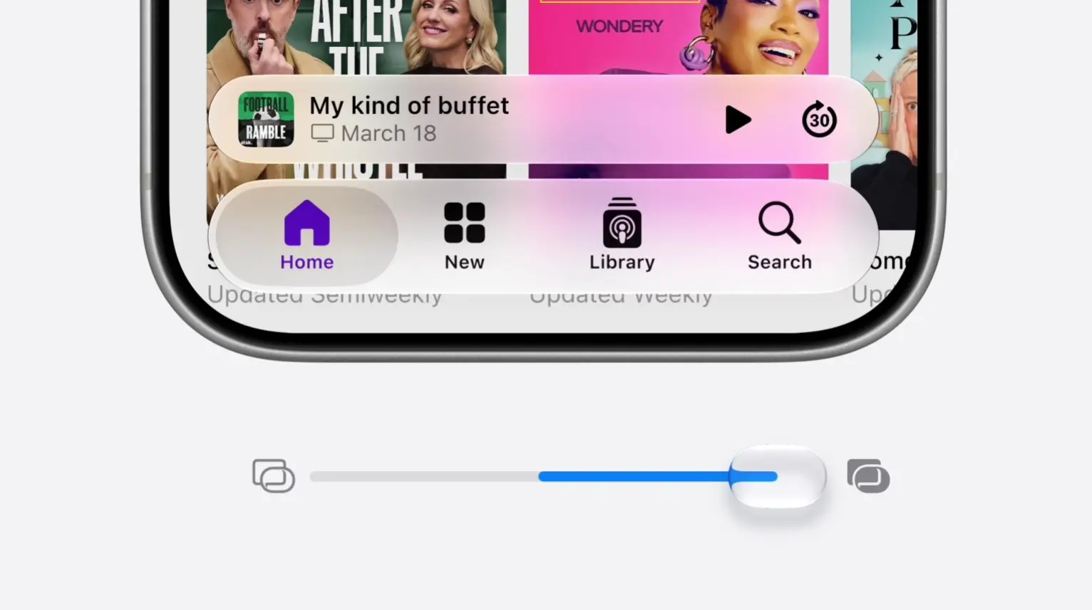Η νέα εποχή της Apple: Τεχνητή νοημοσύνη, Siri AI και κορυφαίες επιδόσεις 7 Η νέα εποχή της Apple: Τεχνητή νοημοσύνη, Siri AI και κορυφαίες επιδόσεις