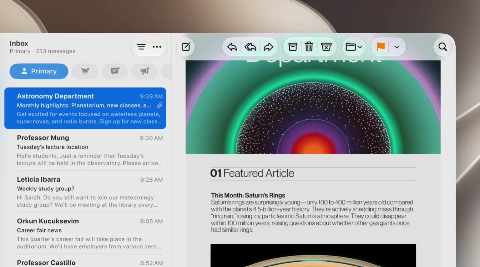 Η νέα εποχή της Apple: Τεχνητή νοημοσύνη, Siri AI και κορυφαίες επιδόσεις 9 Η νέα εποχή της Apple: Τεχνητή νοημοσύνη, Siri AI και κορυφαίες επιδόσεις