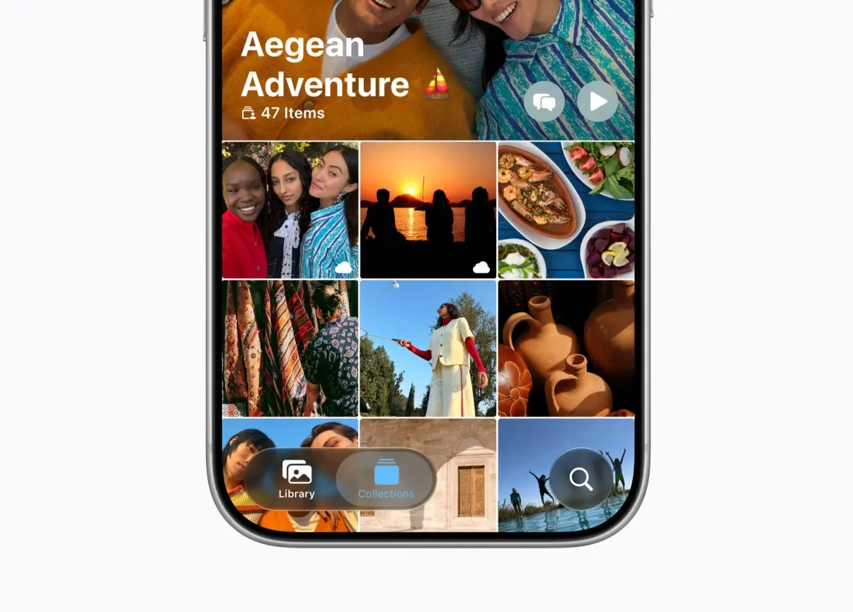 Η νέα εποχή της Apple: Τεχνητή νοημοσύνη, Siri AI και κορυφαίες επιδόσεις 10 Η νέα εποχή της Apple: Τεχνητή νοημοσύνη, Siri AI και κορυφαίες επιδόσεις