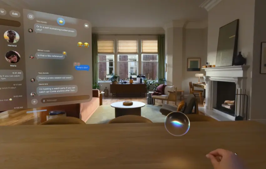 Η Apple παρουσιάζει το Siri AI και τη νέα γενιά Apple Intelligence