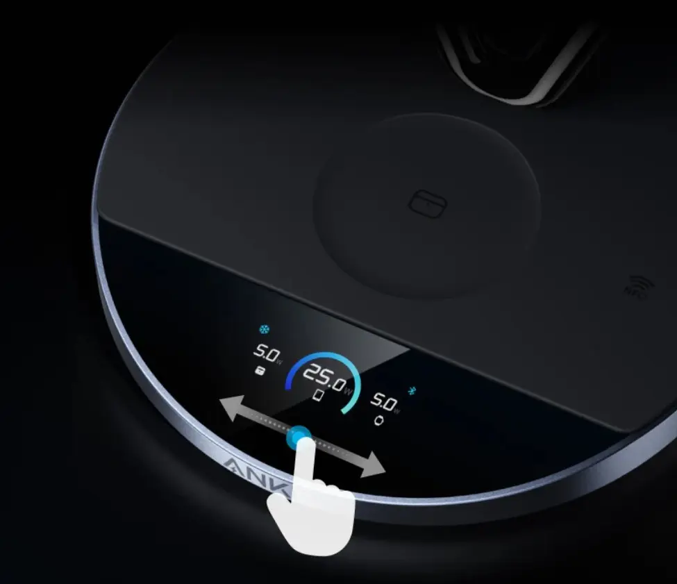 Anker Prime 3-in-1: Ο απόλυτος φορτιστής για το οικοσύστημα της Apple 4 Anker Prime 3-in-1: Ο απόλυτος φορτιστής για το οικοσύστημα της Apple
