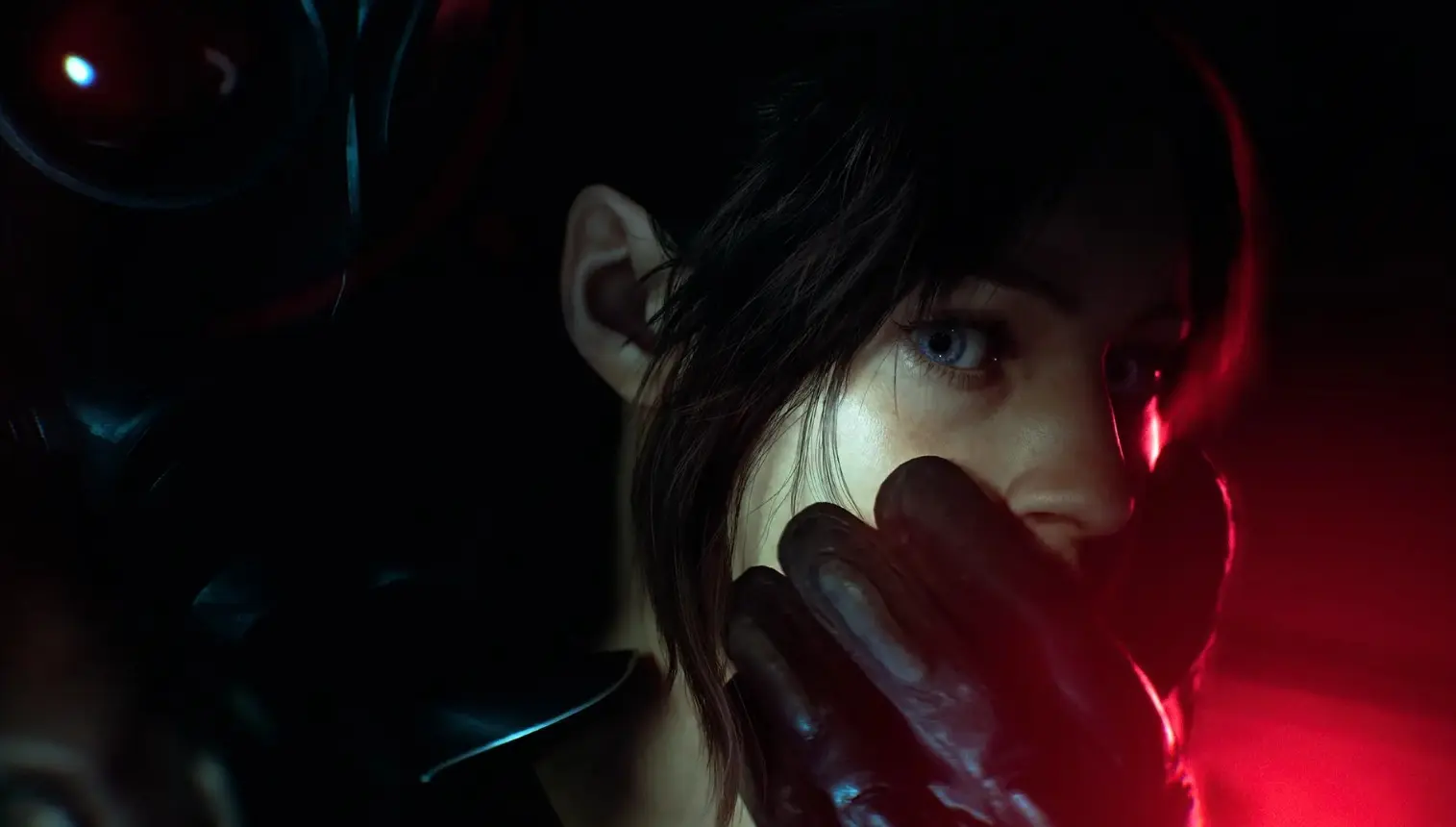 Resident Evil Veronica: Η μεγάλη επιστροφή του θρυλικού τίτλου το 2027