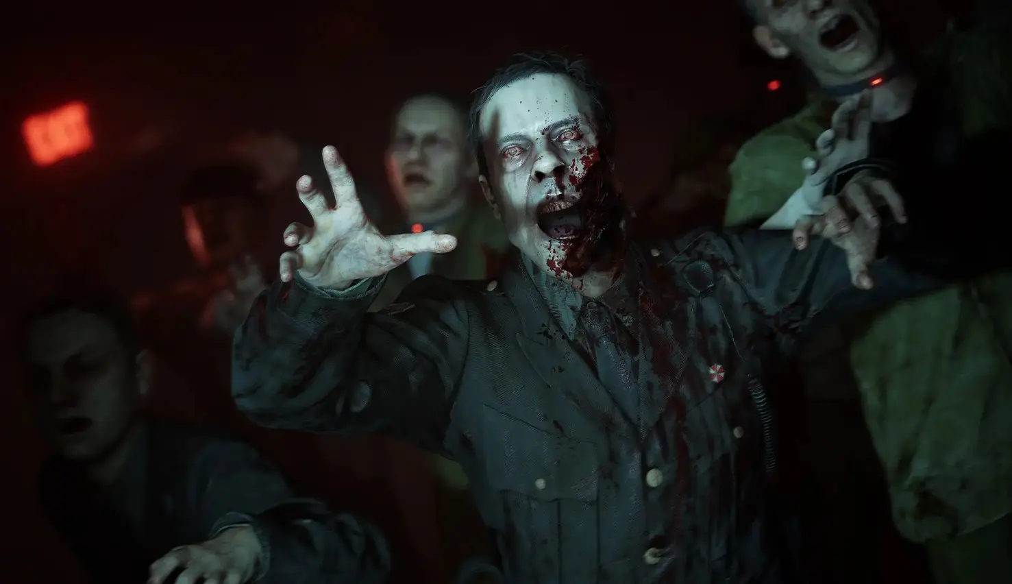 Resident Evil Veronica: Η μεγάλη επιστροφή του θρυλικού τίτλου το 2027