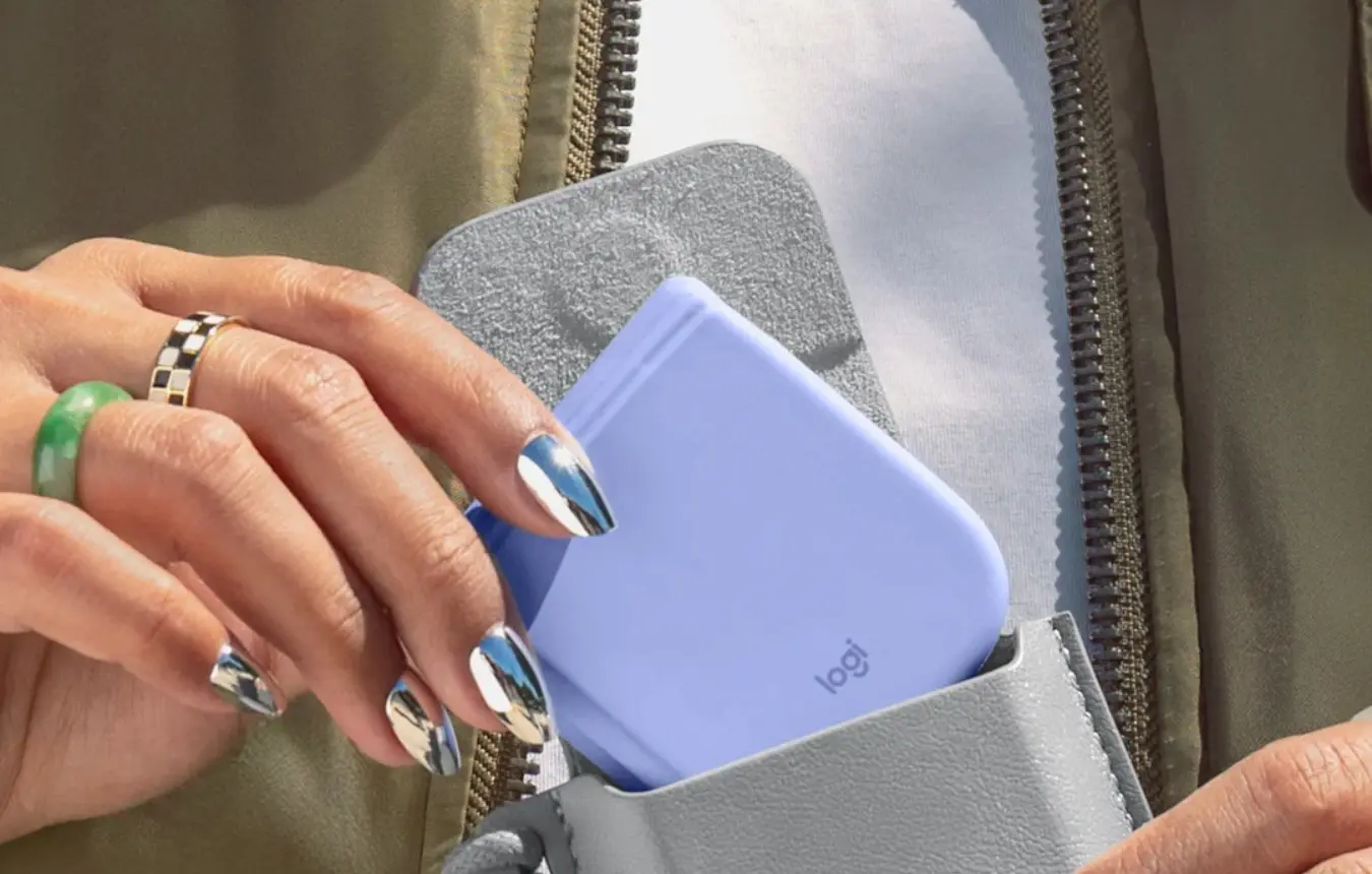 Πώς το Logitech Mobi Fold φέρνει την επανάσταση στην παραγωγικότητα 1 Πώς το Logitech Mobi Fold φέρνει την επανάσταση στην παραγωγικότητα