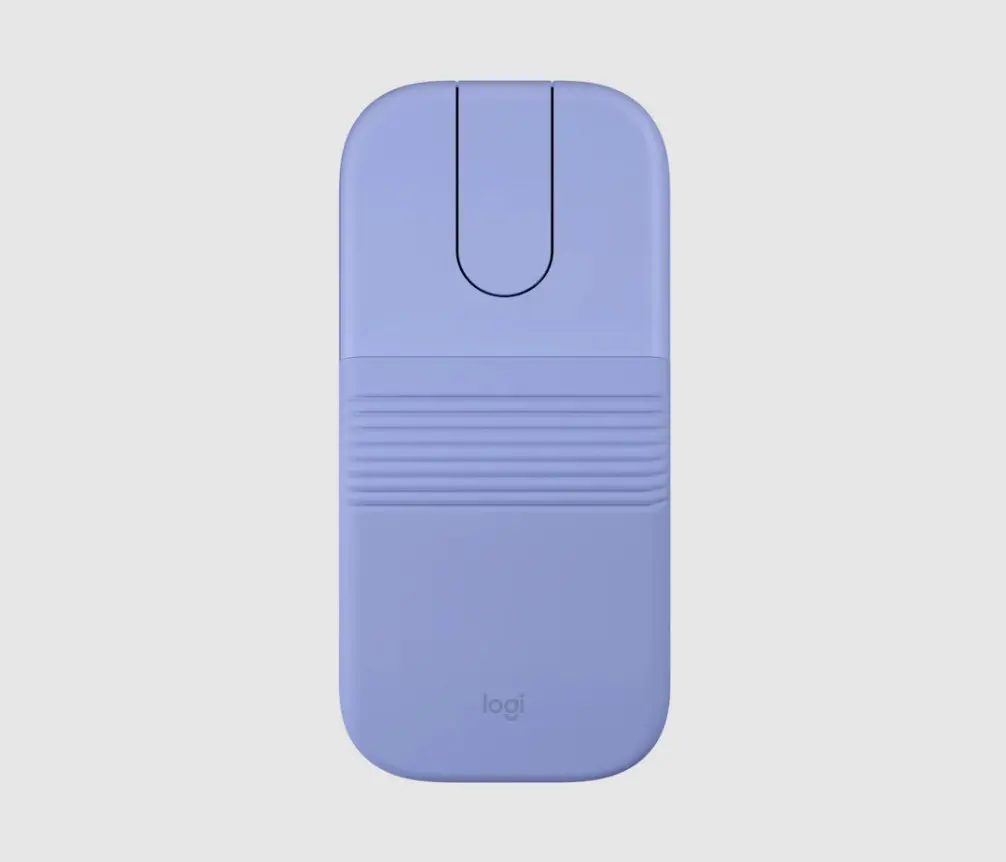 Πώς το Logitech Mobi Fold φέρνει την επανάσταση στην παραγωγικότητα 2 Πώς το Logitech Mobi Fold φέρνει την επανάσταση στην παραγωγικότητα