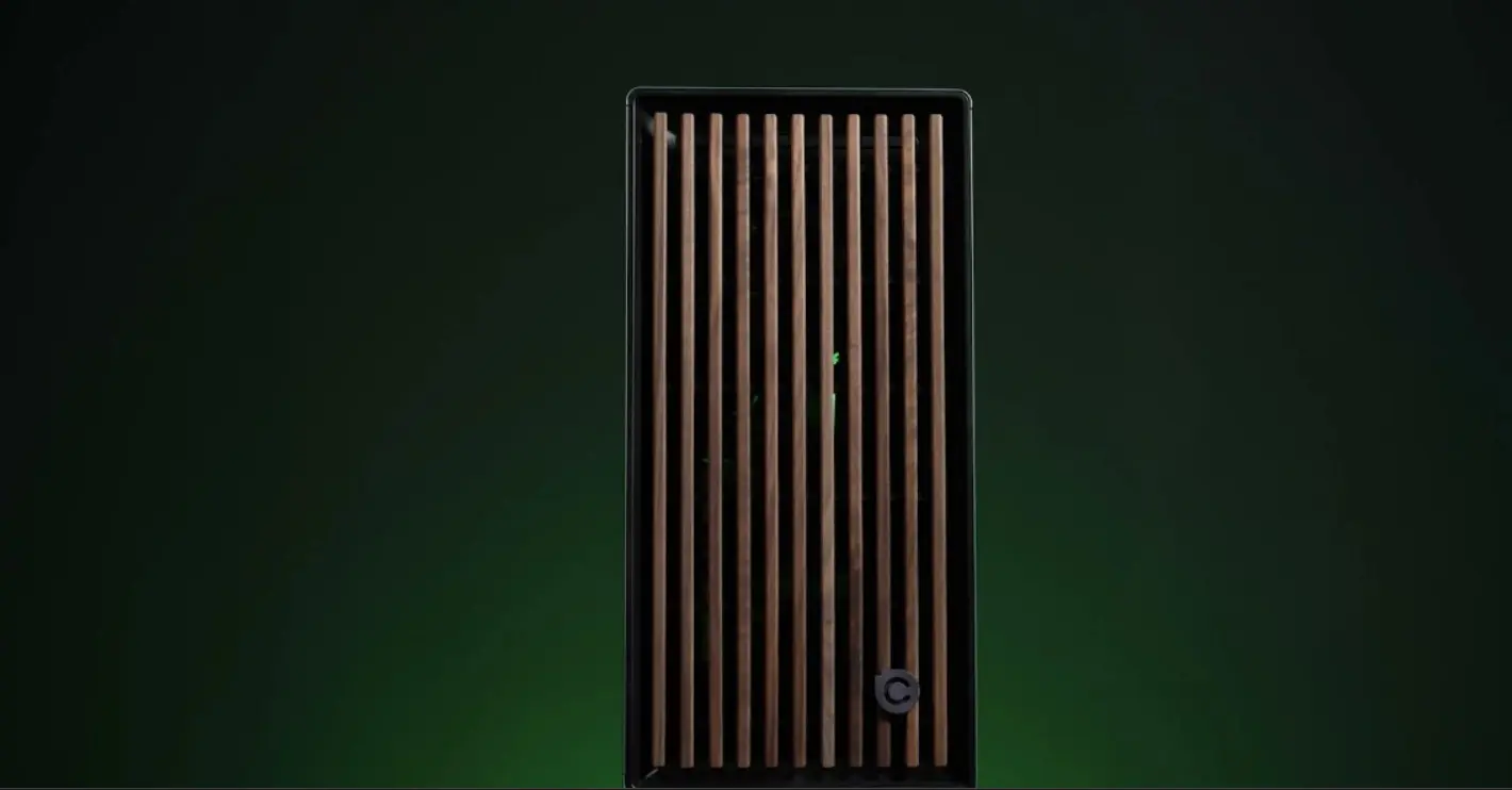 Το νέο πολυτελές gaming PC της Aston Martin και της Chillblast 2 Το νέο πολυτελές gaming PC της Aston Martin και της Chillblast