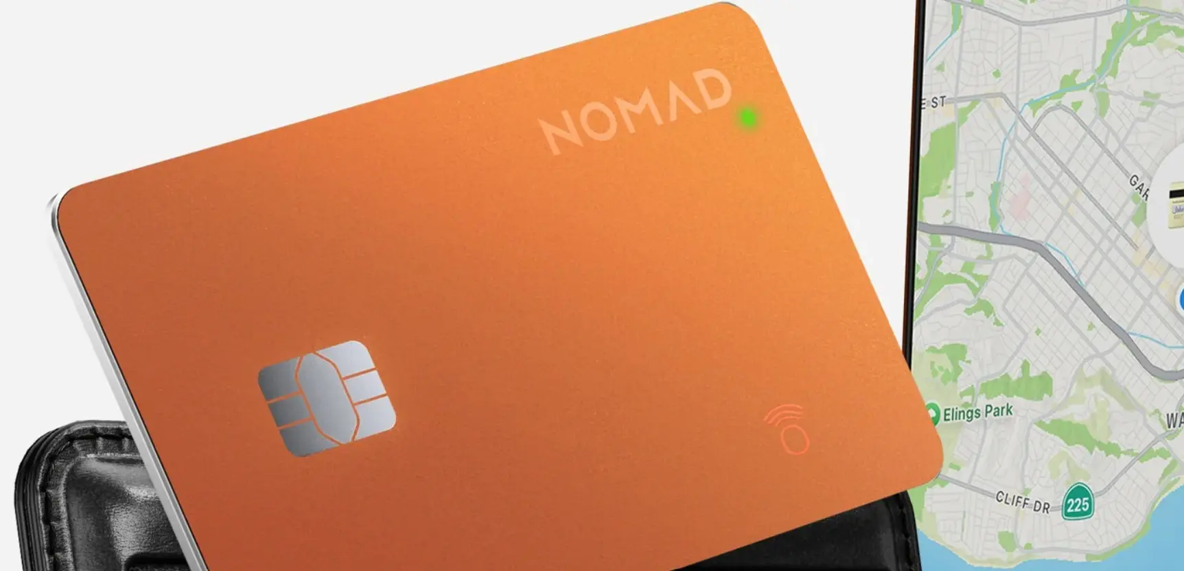 Γιατί το Tracking Card Pro της Nomad επισκιάζει το κλασικό AirTag 5 Γιατί το Tracking Card Pro της Nomad επισκιάζει το κλασικό AirTag