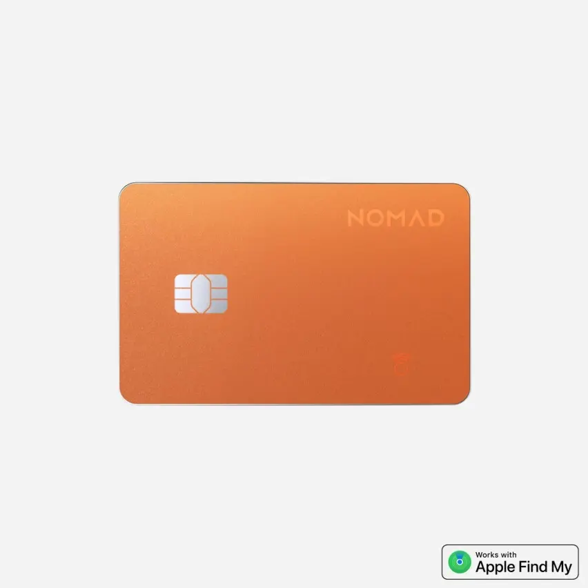 Γιατί το Tracking Card Pro της Nomad επισκιάζει το κλασικό AirTag 4 Γιατί το Tracking Card Pro της Nomad επισκιάζει το κλασικό AirTag
