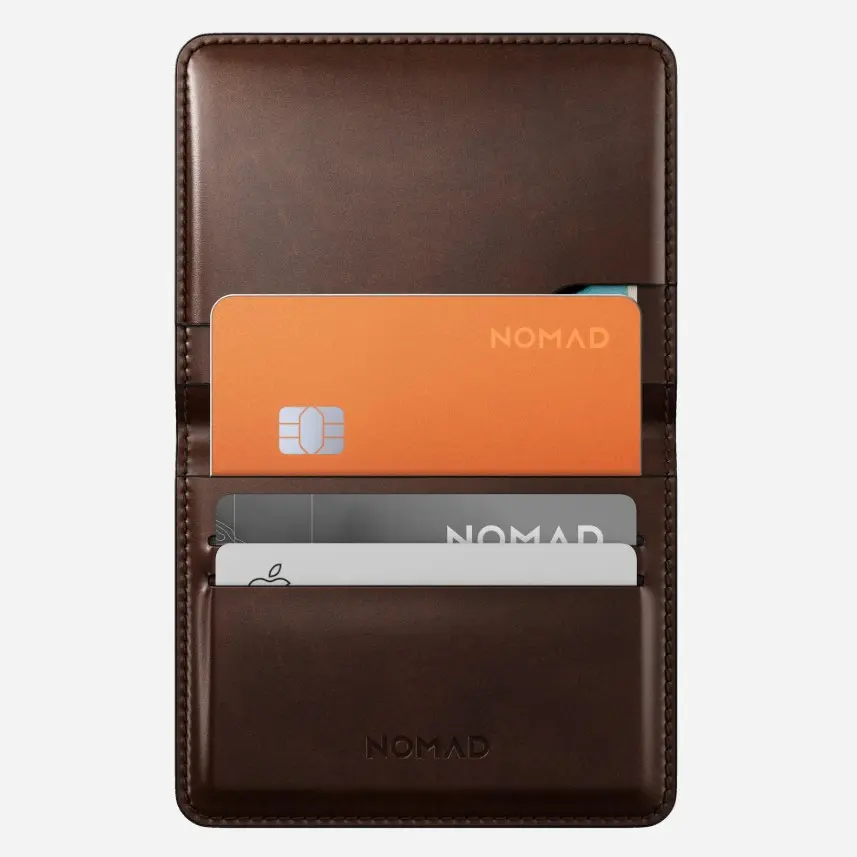 Γιατί το Tracking Card Pro της Nomad επισκιάζει το κλασικό AirTag 3 Γιατί το Tracking Card Pro της Nomad επισκιάζει το κλασικό AirTag