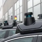 Αυτός ο μικροσκοπικός αισθητήρας θα μπορούσε να βοηθήσει τα self driving cars και τα robot να βλέπουν καλύτερα στο σκοτάδι