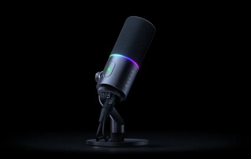 Ήρθε το απόλυτο εργαλείο για streamers από την Razer