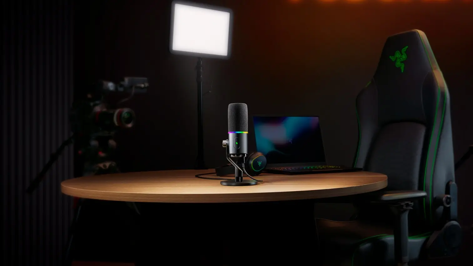 Ήρθε το απόλυτο εργαλείο για streamers από την Razer 3 Ήρθε το απόλυτο εργαλείο για streamers από την Razer