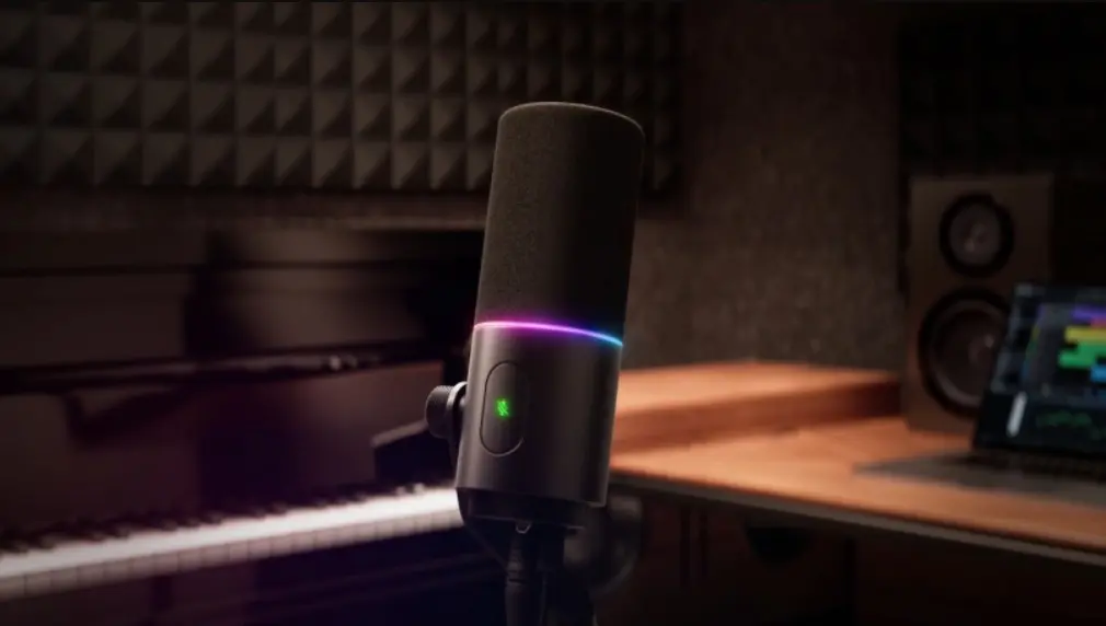 Ήρθε το απόλυτο εργαλείο για streamers από την Razer 4 Ήρθε το απόλυτο εργαλείο για streamers από την Razer