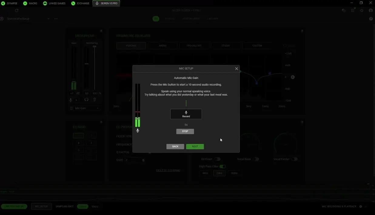 Ήρθε το απόλυτο εργαλείο για streamers από την Razer 6 Ήρθε το απόλυτο εργαλείο για streamers από την Razer