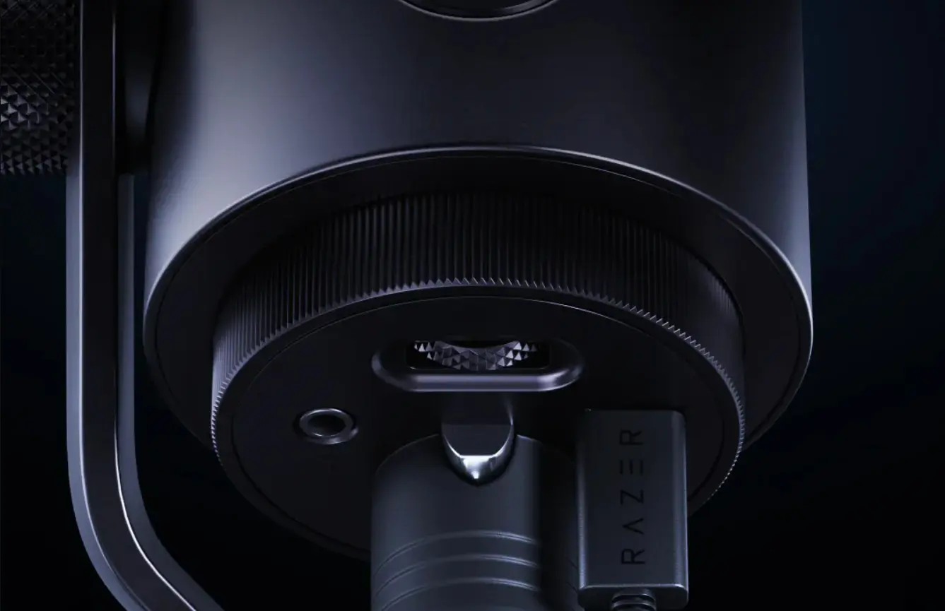 Ήρθε το απόλυτο εργαλείο για streamers από την Razer 1 Ήρθε το απόλυτο εργαλείο για streamers από την Razer