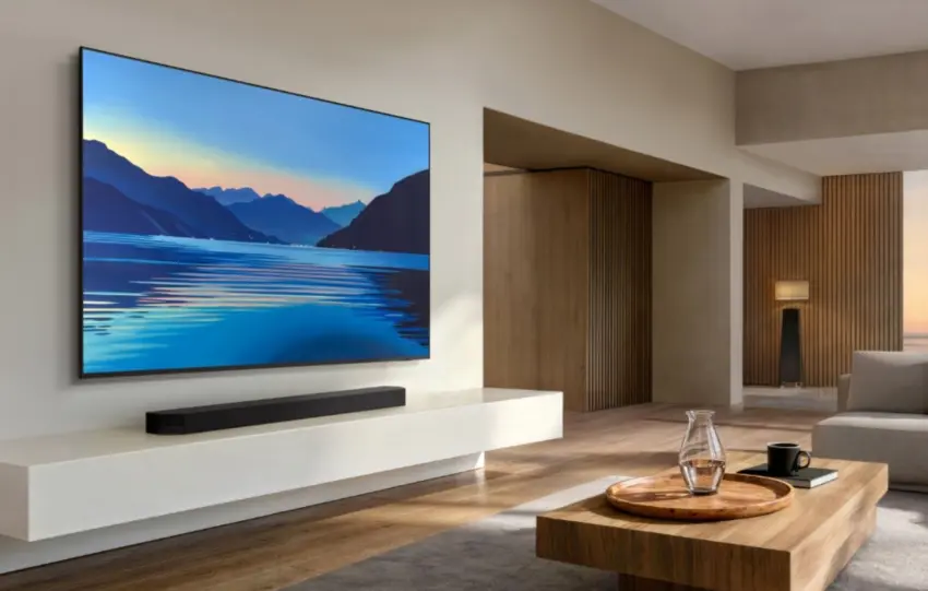 Το Samsung Art Store φέρνει τη διεθνή έκθεση Art Basel στο σαλόνι σας