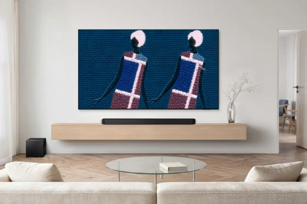 Το Samsung Art Store φέρνει τη διεθνή έκθεση Art Basel στο σαλόνι σας 2 Το Samsung Art Store φέρνει τη διεθνή έκθεση Art Basel στο σαλόνι σας