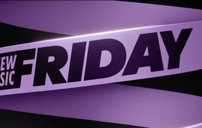 Πώς το New Music Friday αλλάζει τα δεδομένα στην εξερεύνηση της μουσικής στο Spotify