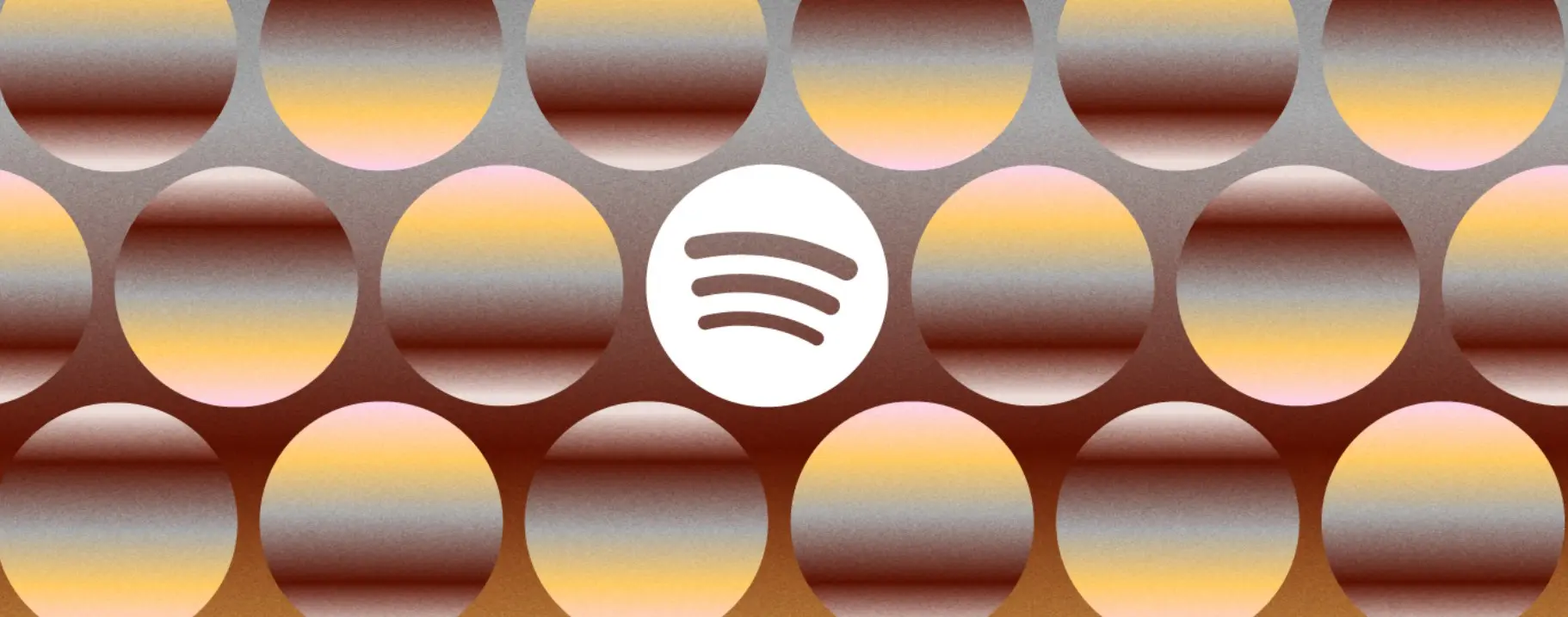 Πώς το New Music Friday αλλάζει τα δεδομένα στην εξερεύνηση της μουσικής στο Spotify 3 Πώς το New Music Friday αλλάζει τα δεδομένα στην εξερεύνηση της μουσικής στο Spotify