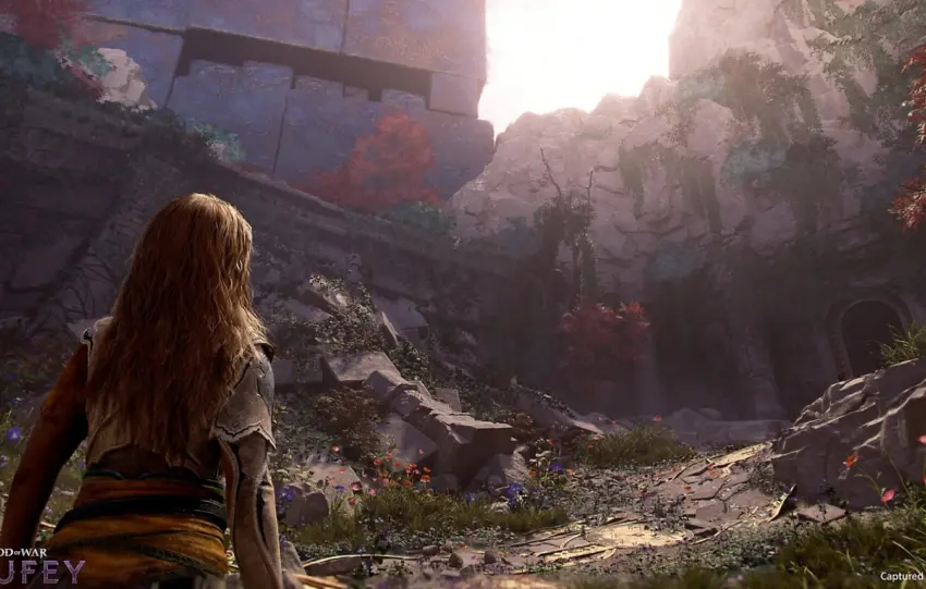 God of War: Laufey: Όλα όσα φέρνει το νέο κεφάλαιο της σειράς
